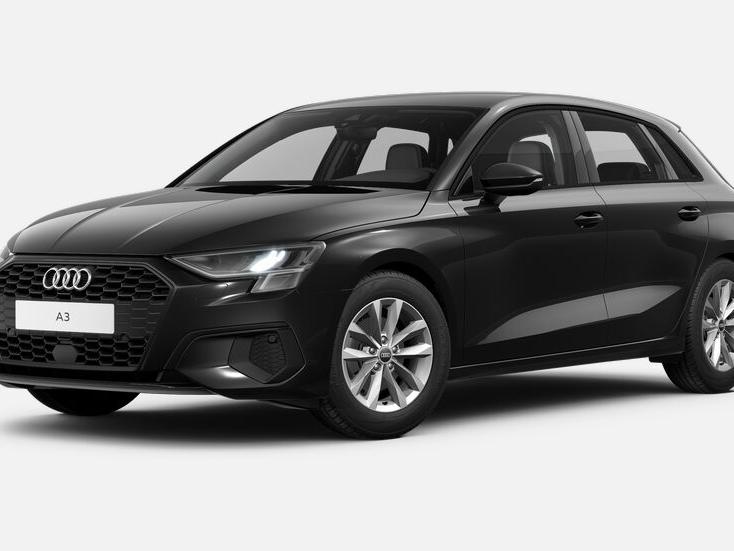 Audi A3 Sportback Pro Line 40 TFSI e 150 kW / 204 PK