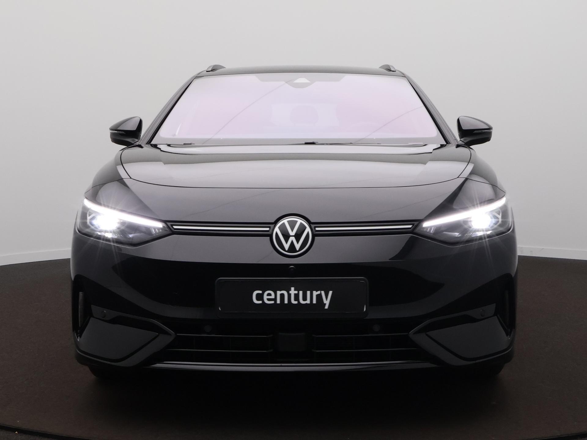 Volkswagen ID.7 Tourer Limited Edition 77 kWh accu 210 kW / 286 PK Varian - Afbeelding 2