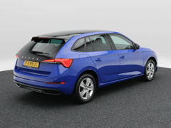 Skoda Scala 1.0 TSi 110 Pk Sport Business - Afbeelding 2