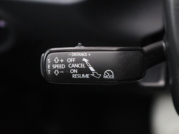 cruise control adaptief cruise control adaptief