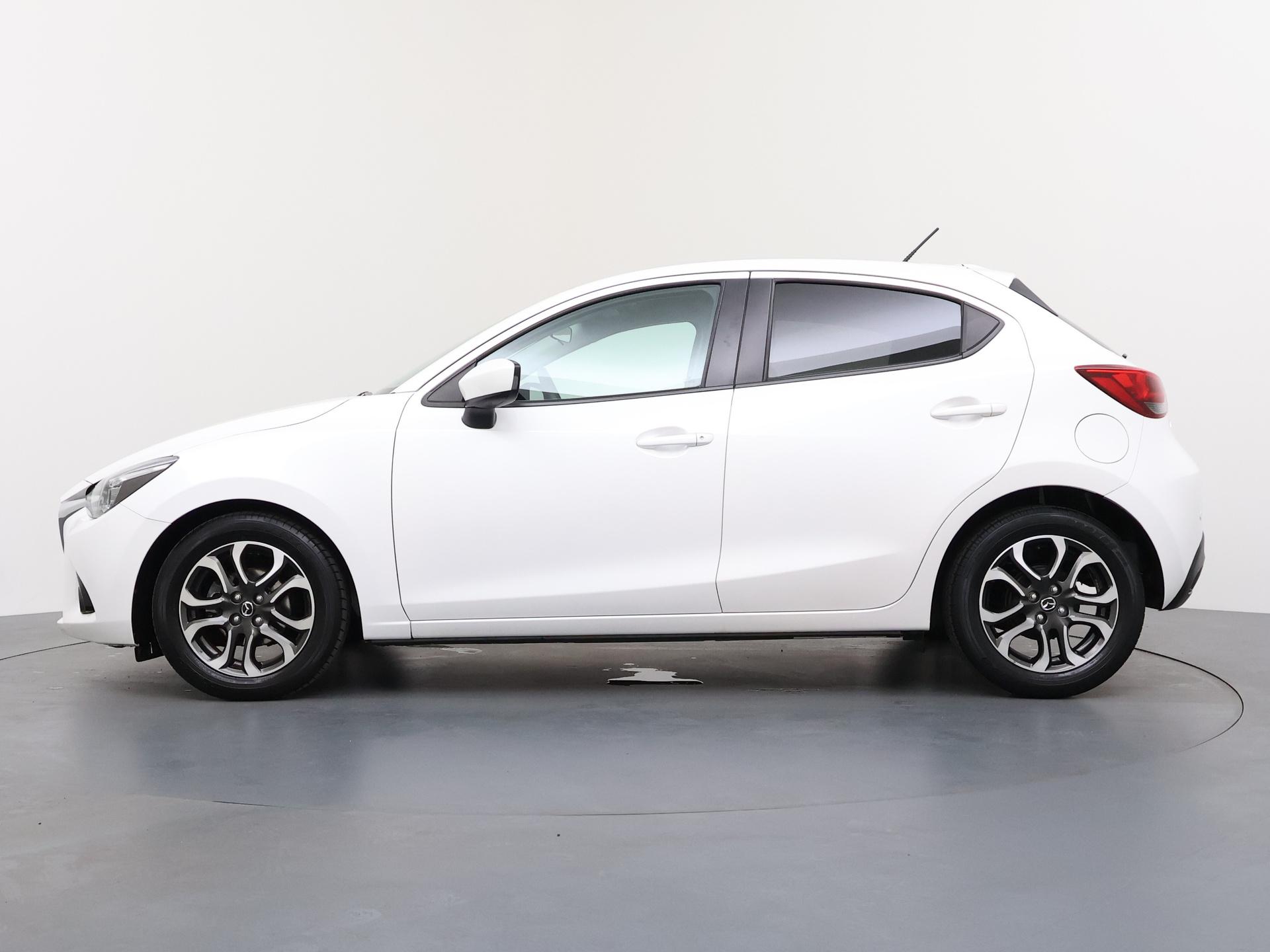 Mazda 2 1.5 Skyactiv-G GT-M - Afbeelding 2