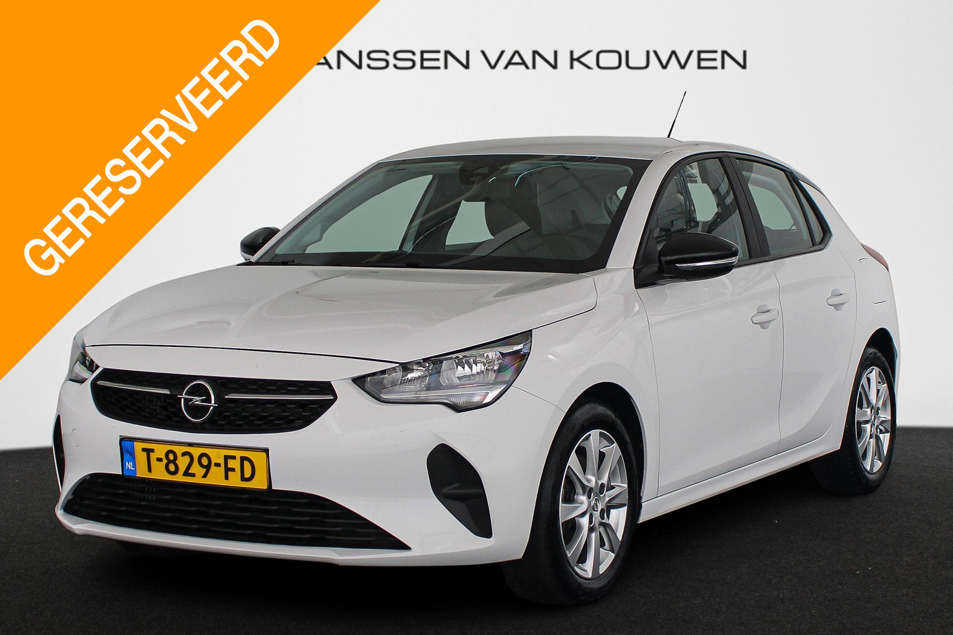 Opel Corsa 1.2 Level 2