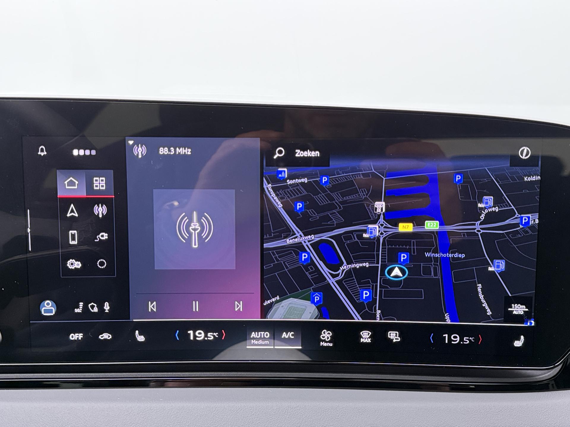 Audi S6 Avant Performance 100 kWh - Afbeelding 4