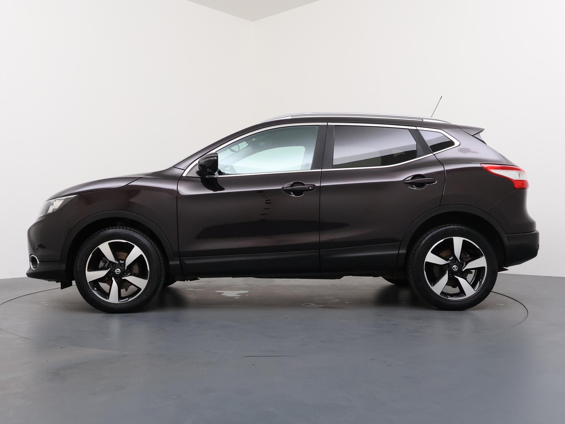 Nissan QASHQAI 1.6 N-Connecta - Afbeelding 2