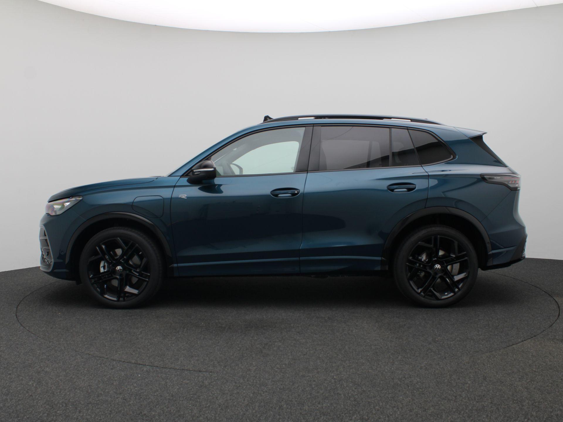 Volkswagen Tiguan 1.5 eHybrid R-Line Edition 272PK DSG - Afbeelding 3