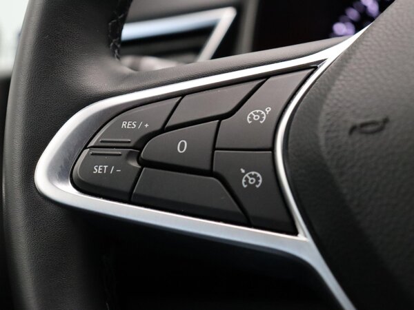 cruise control cruise control