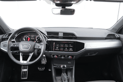 Audi Q3 Sportback 35 TFSI 150pk S-tronic S edition - Afbeelding 4