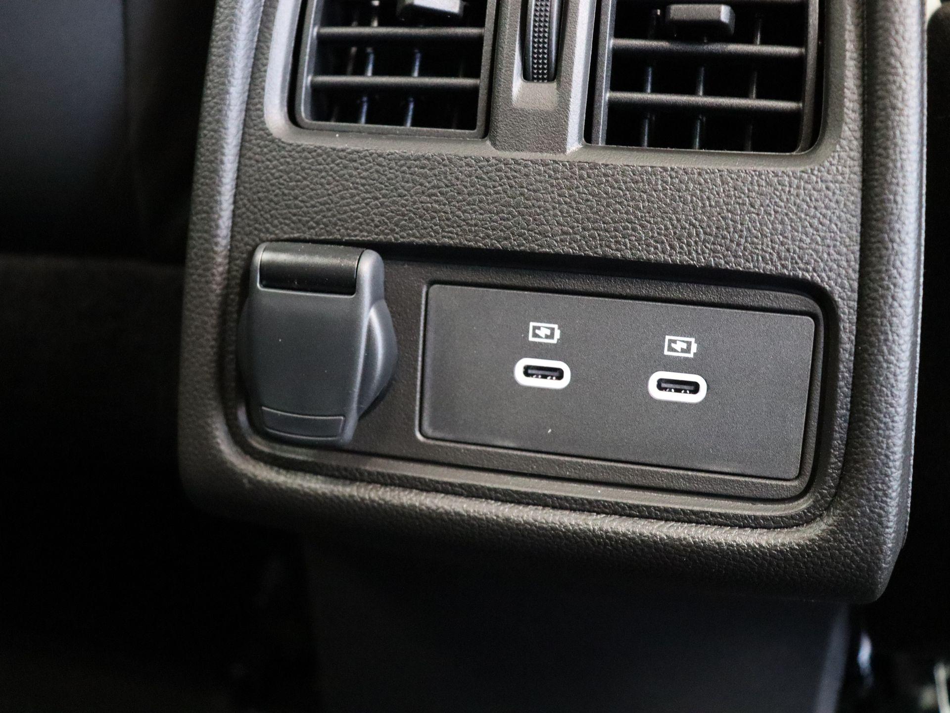 Renault Captur E-Tech full hybrid 160pk techno - Afbeelding 5