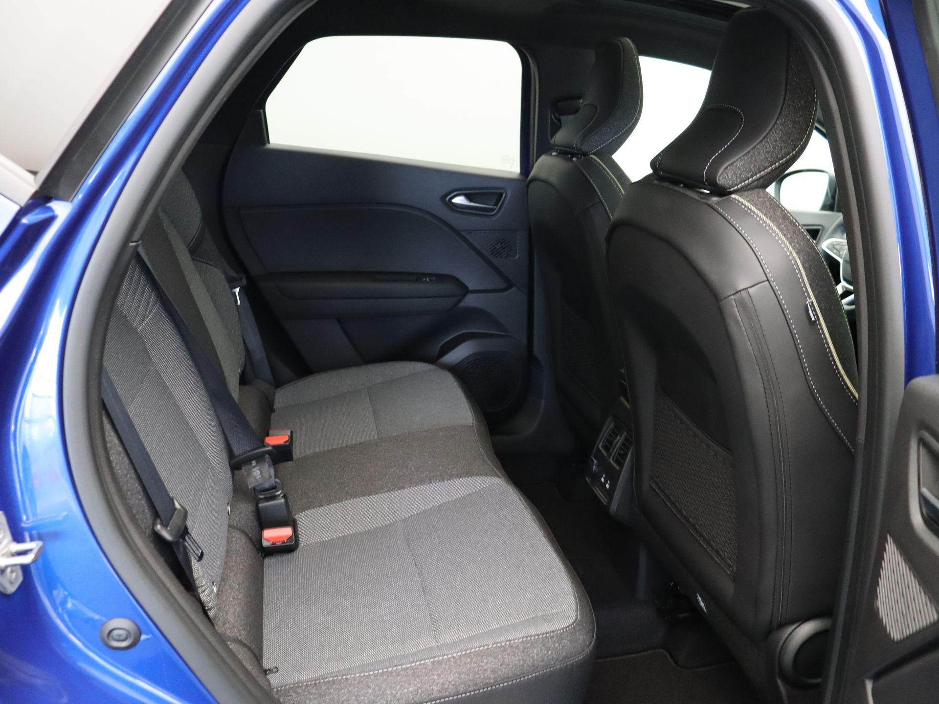 Renault Captur E-Tech full hybrid 160pk techno - Afbeelding 9