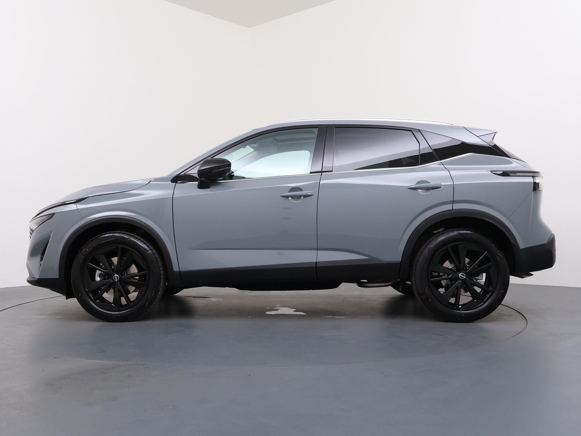 Nissan QASHQAI 1.5 e-Power Tekna - Afbeelding 2