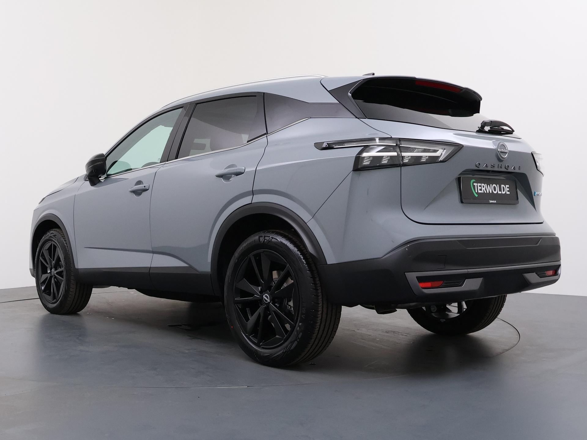 Nissan QASHQAI 1.5 e-Power Tekna - Afbeelding 3
