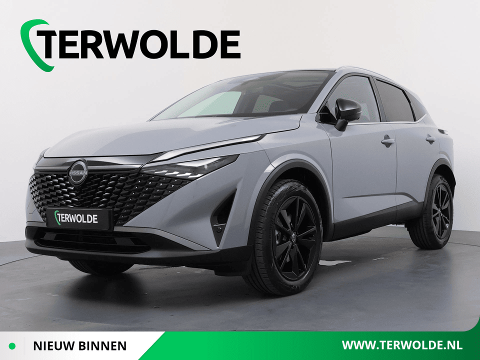 Nissan QASHQAI 1.5 e-Power Tekna - Afbeelding 1