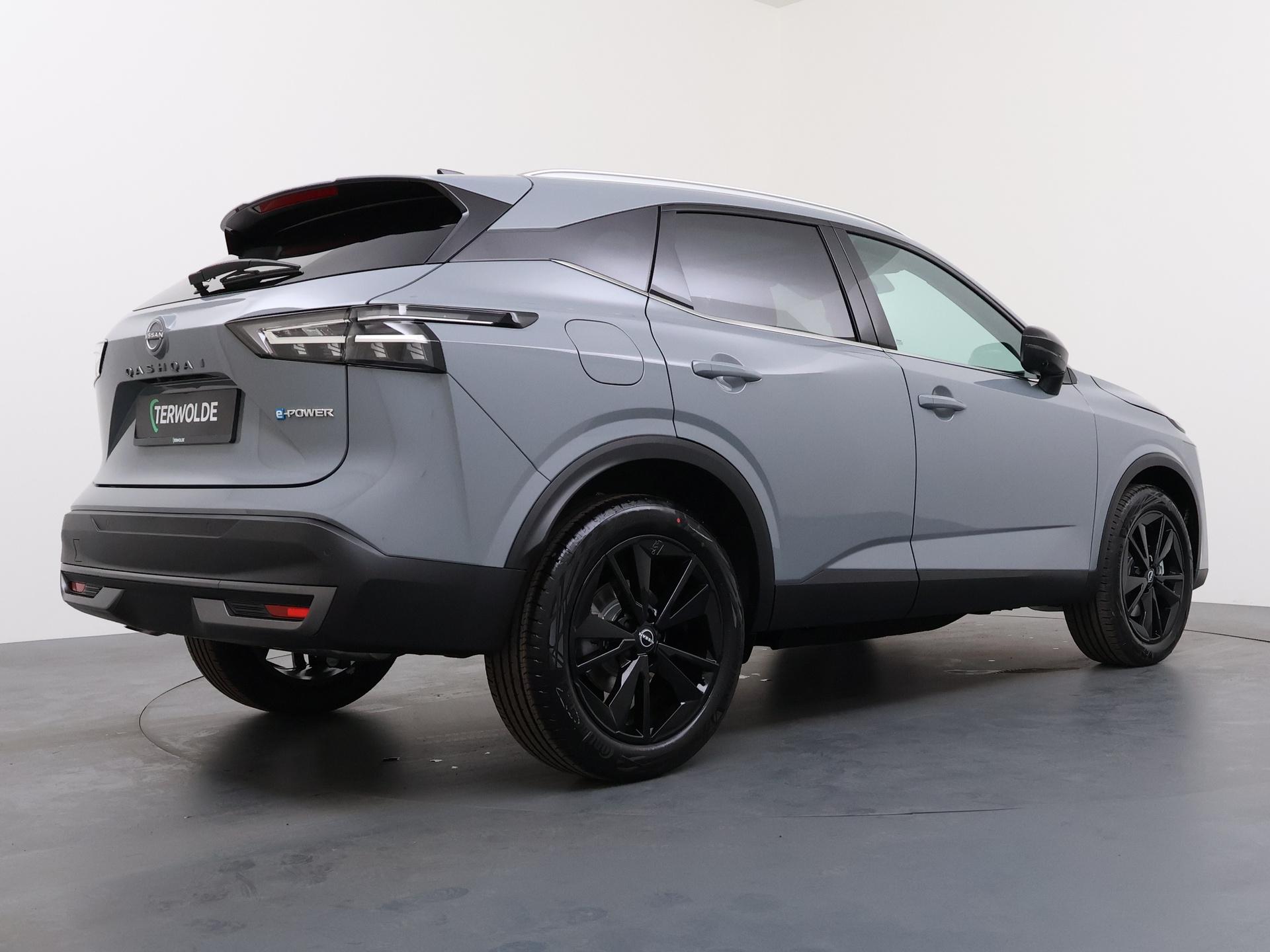 Nissan QASHQAI 1.5 e-Power Tekna - Afbeelding 5