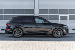 Audi Q7 60 TFSIe 490pk quattro Pro Line S Competition - Afbeelding 3