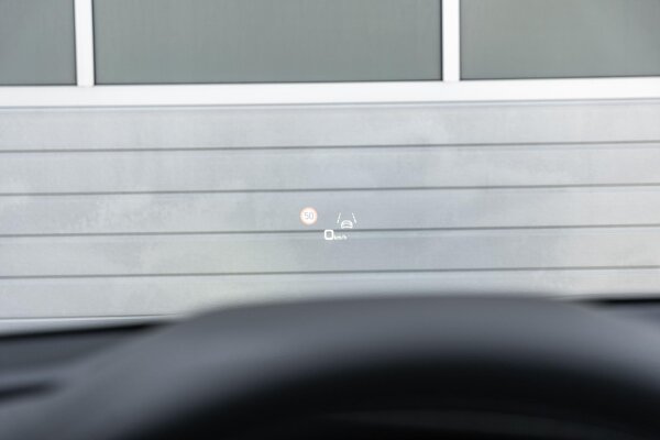 head-up display