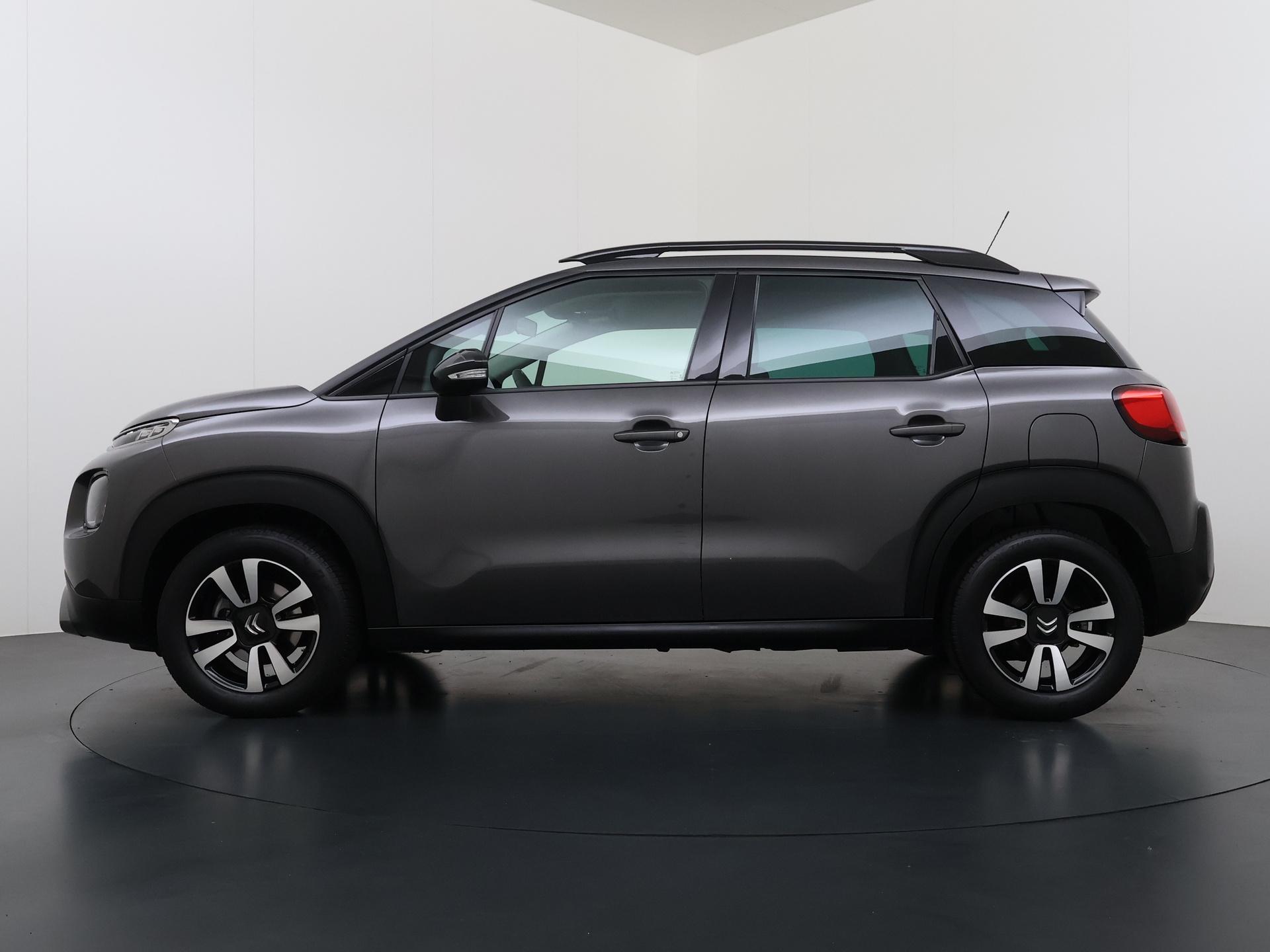 Citroën C3 Aircross 130pk Shine - Afbeelding 2
