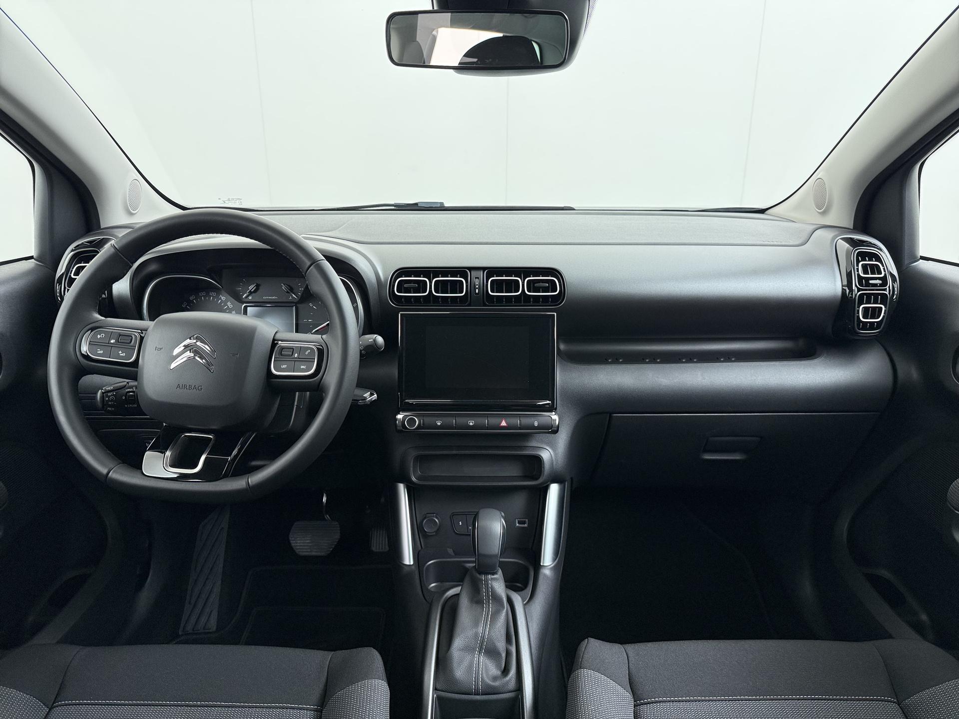 Citroën C3 Aircross 130pk Shine - Afbeelding 4
