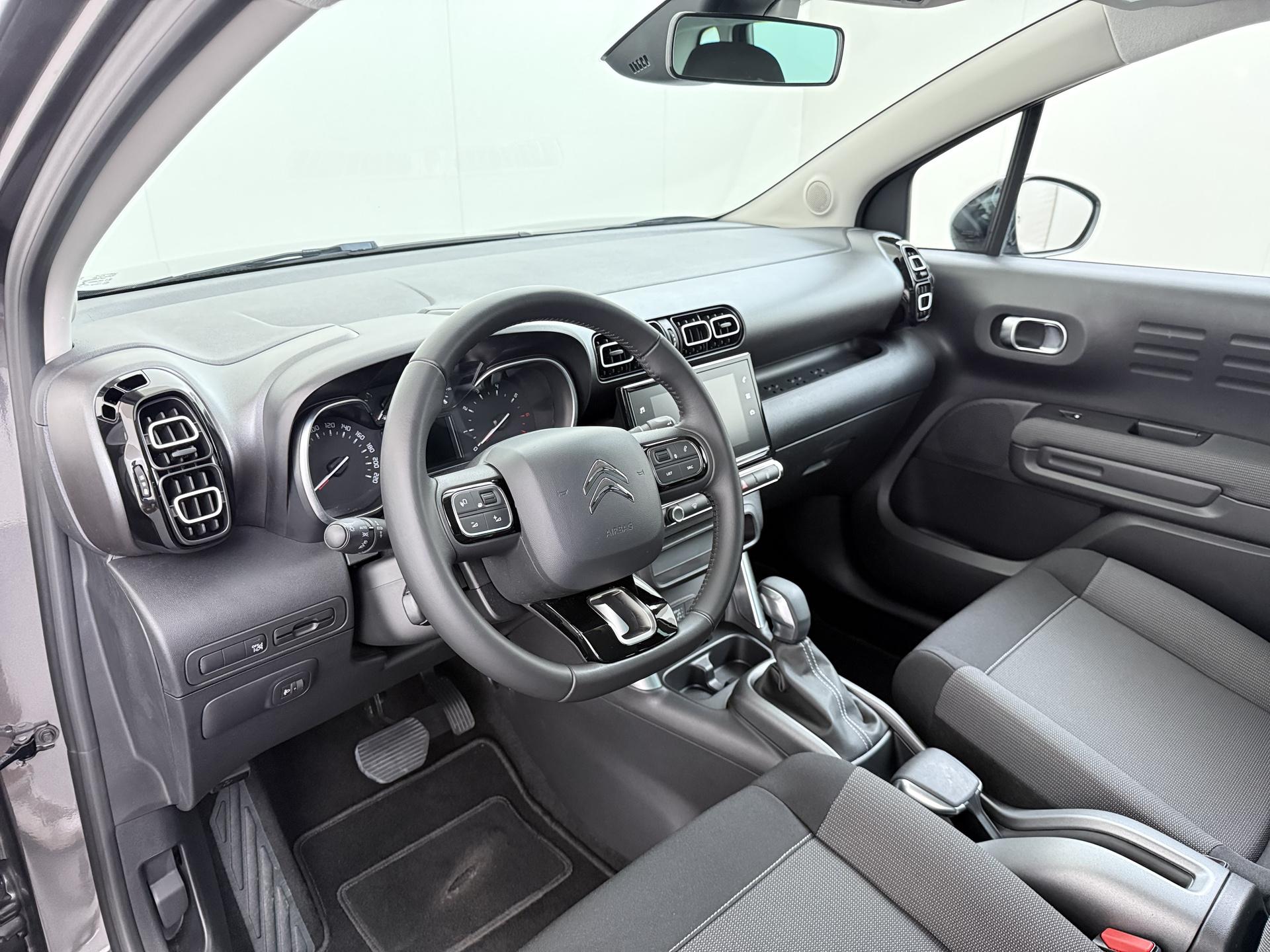 Citroën C3 Aircross 130pk Shine - Afbeelding 5