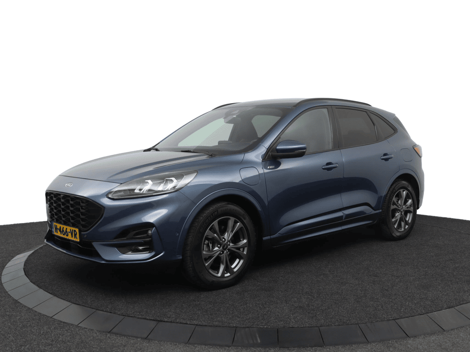 Ford Kuga 2.5 PHEV ST-Line X - Afbeelding 1