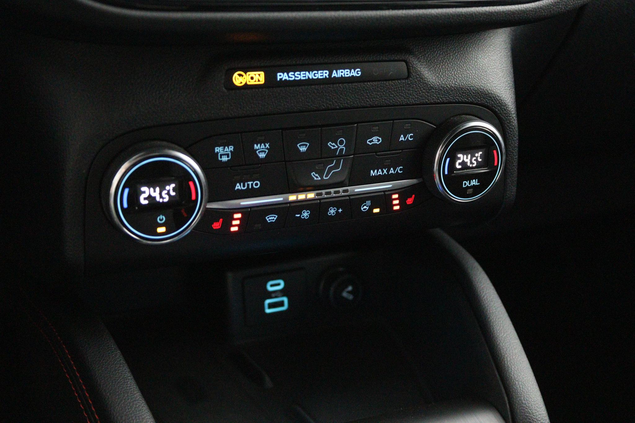 Ford Kuga 2.5 PHEV ST-Line X - Afbeelding 5