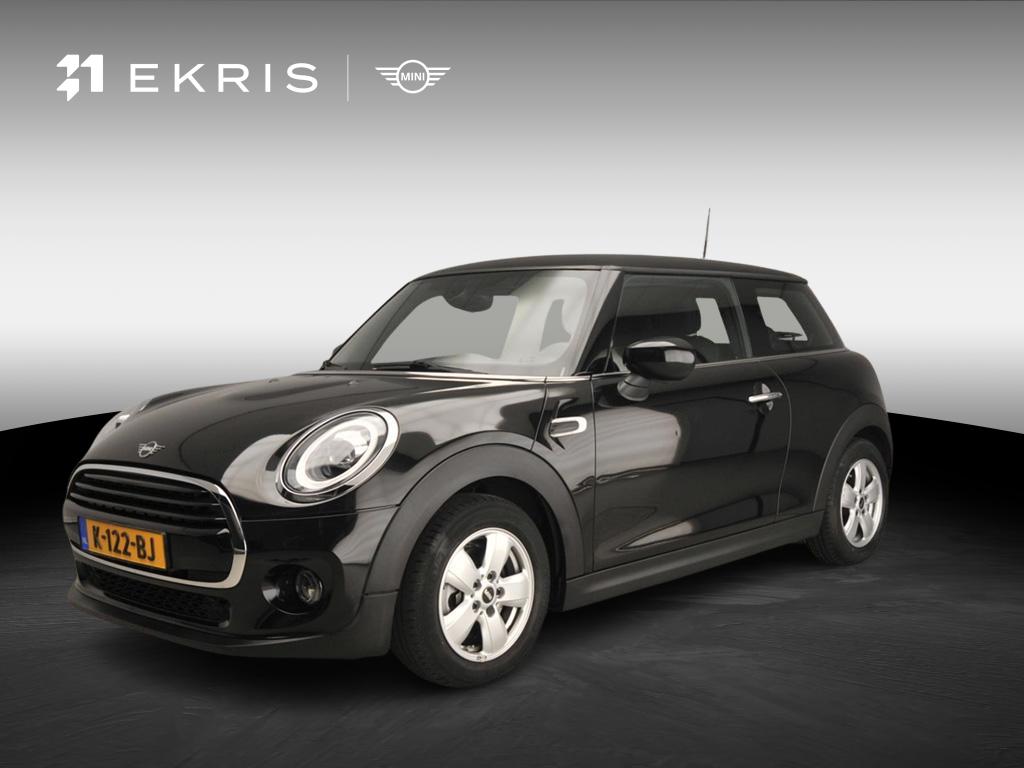 MINI 3-deurs Cooper
