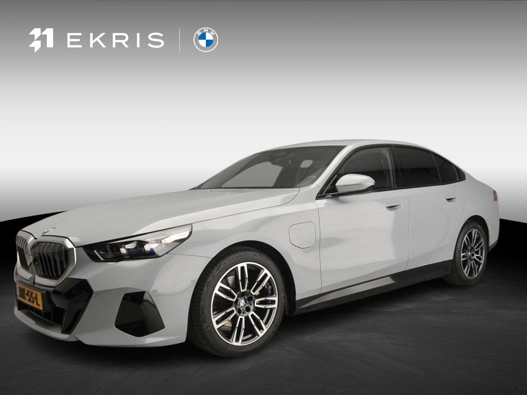 BMW 5 Serie Sedan 530e