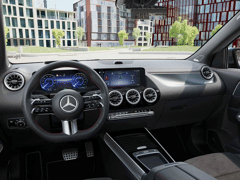 Mercedes-Benz EQA 250+ Business Solution AMG LIMITED 71 kWh - Afbeelding 3