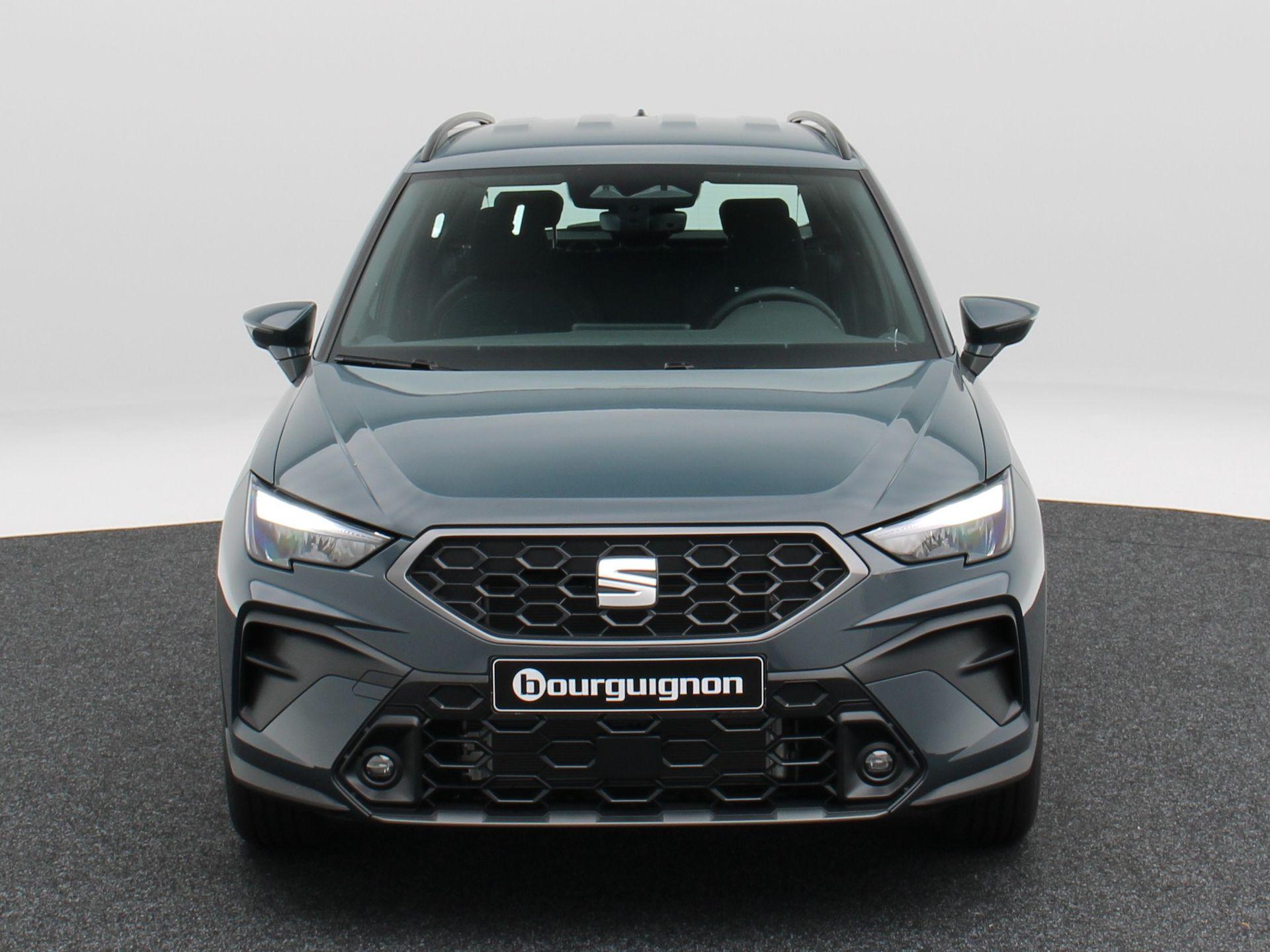 SEAT Arona Style 1.0 TSI 95 PK - Afbeelding 4