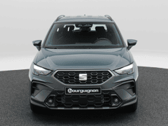 SEAT Arona Style 1.0 TSI 95 PK - Afbeelding 4