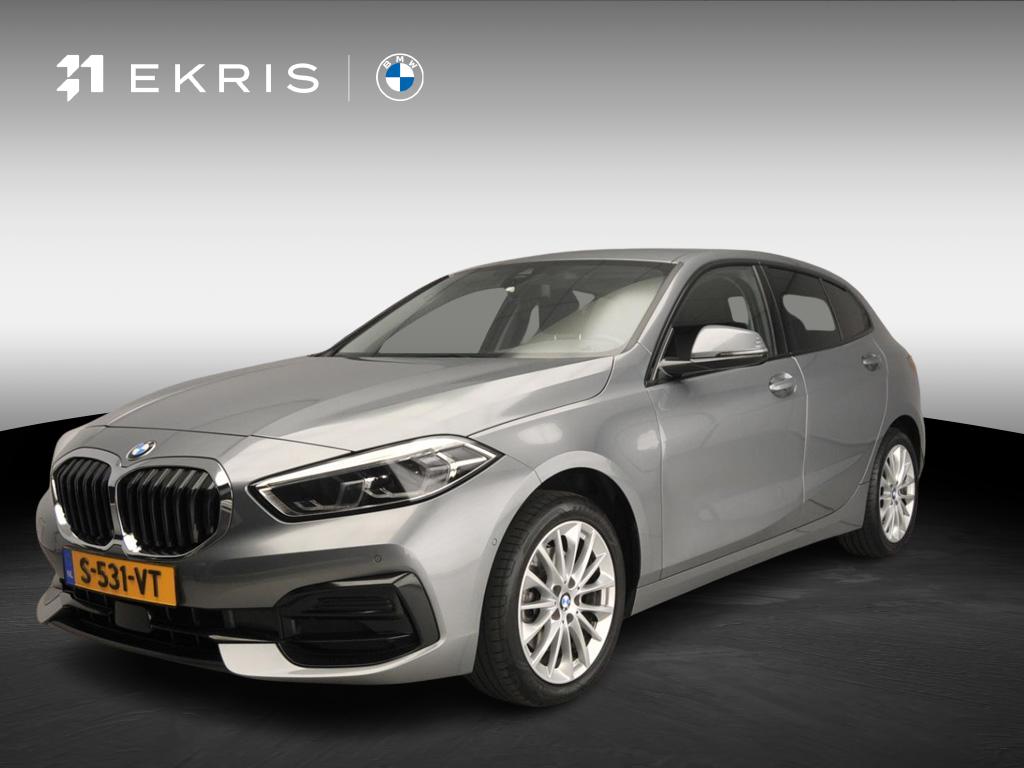BMW 1 Serie 5-deurs 118i