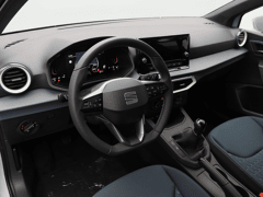 SEAT Ibiza Style 1.0 TSI 95 PK - Afbeelding 3