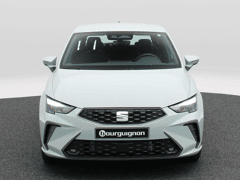 SEAT Ibiza Style 1.0 TSI 95 PK - Afbeelding 4