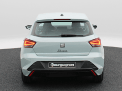 SEAT Ibiza Style 1.0 TSI 95 PK - Afbeelding 5
