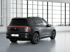 Mercedes-Benz GLB electric 250+ Business Solution AMG 85.5 kWh - Afbeelding 2