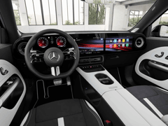 Mercedes-Benz GLB electric 250+ Business Solution AMG 85.5 kWh - Afbeelding 3