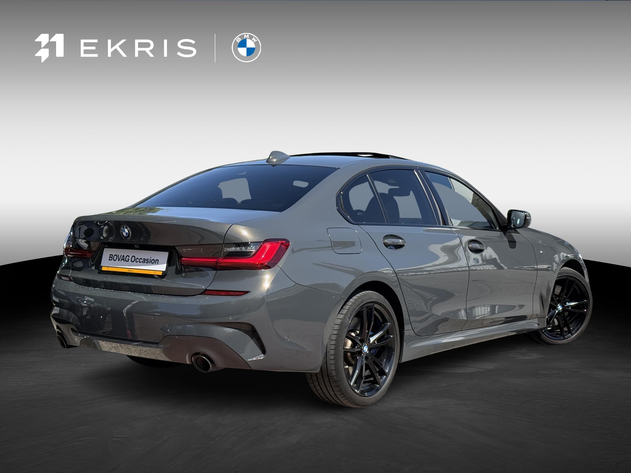 BMW 3 Serie Sedan 330e - Afbeelding 2
