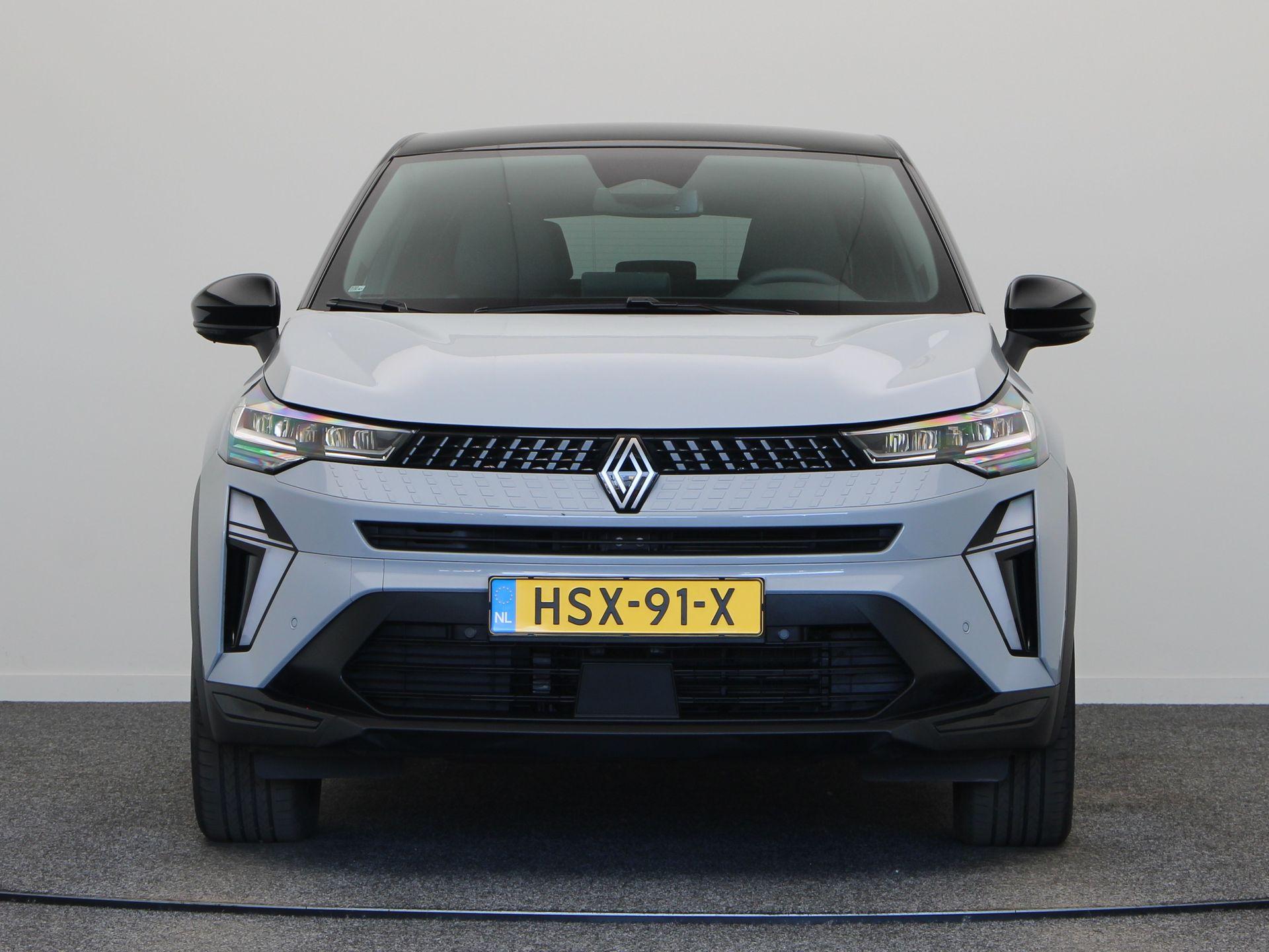 Renault Captur 1.6 E-Tech full hybrid 145 techno - Afbeelding 7