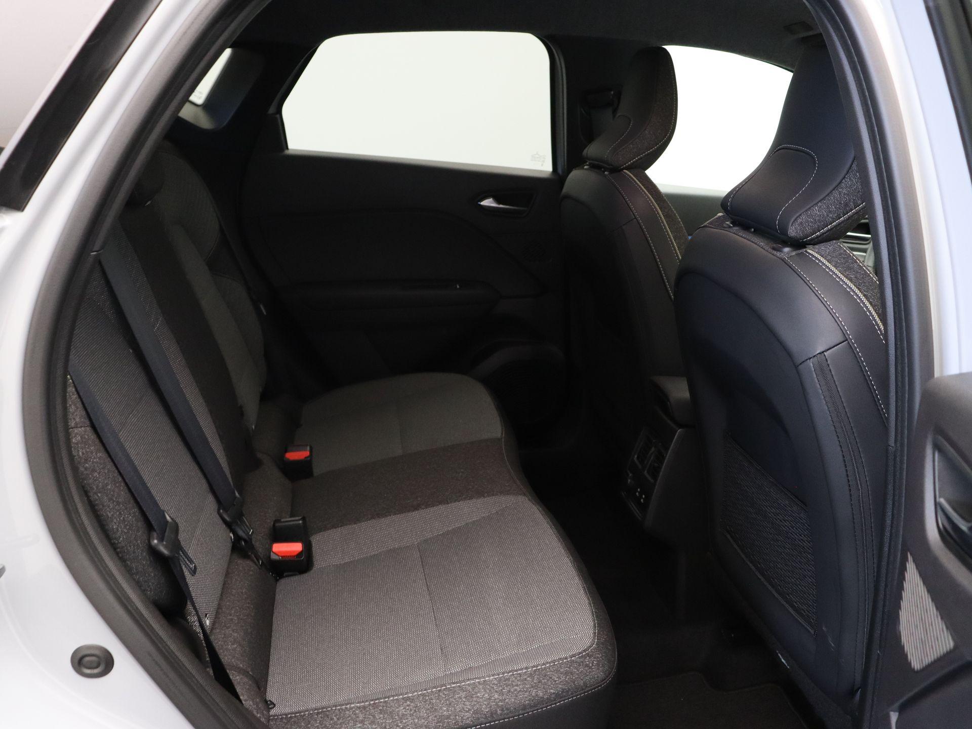 Renault Captur 1.6 E-Tech full hybrid 145 techno - Afbeelding 9