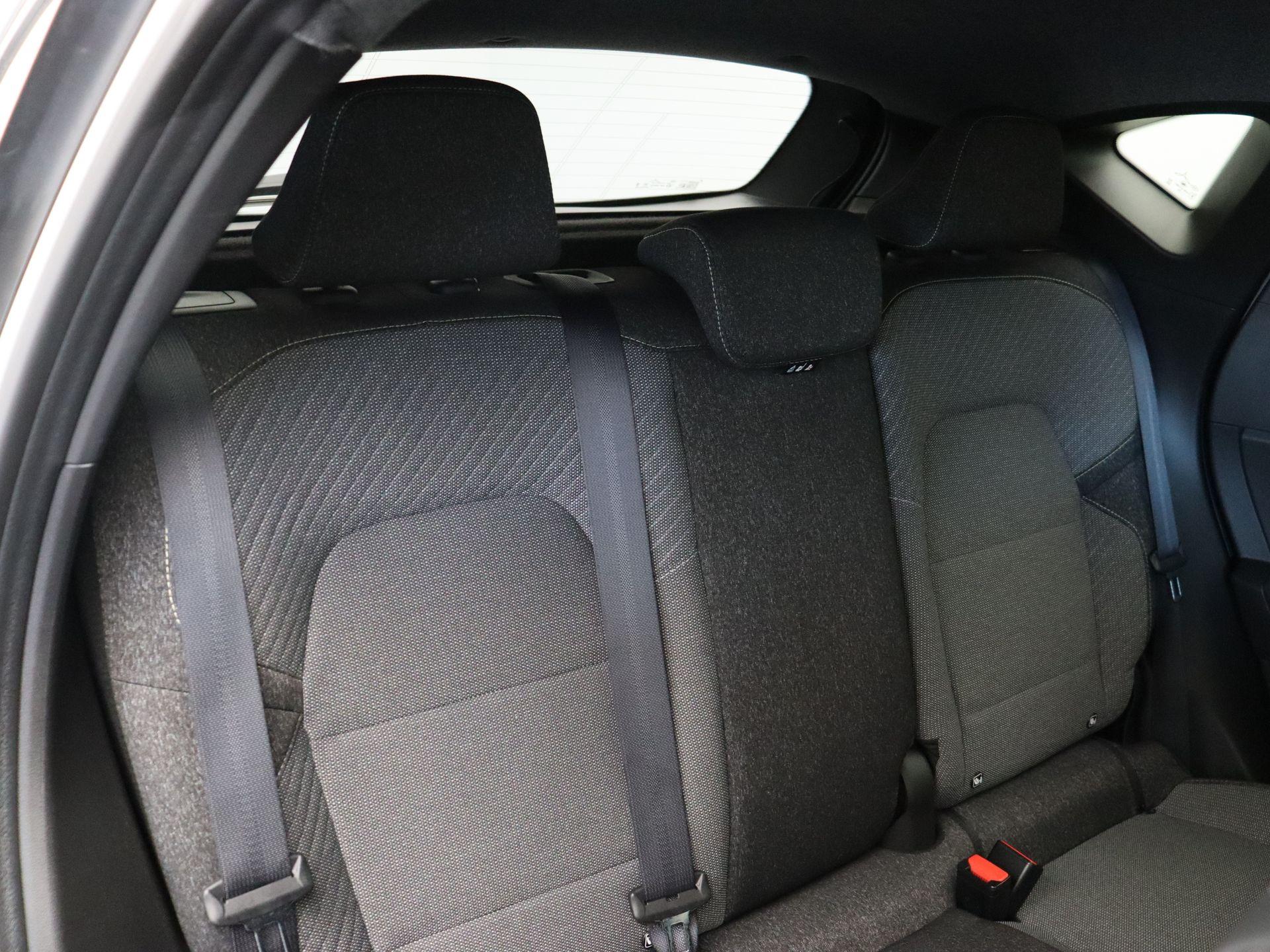 Renault Captur 1.6 E-Tech full hybrid 145 techno - Afbeelding 10
