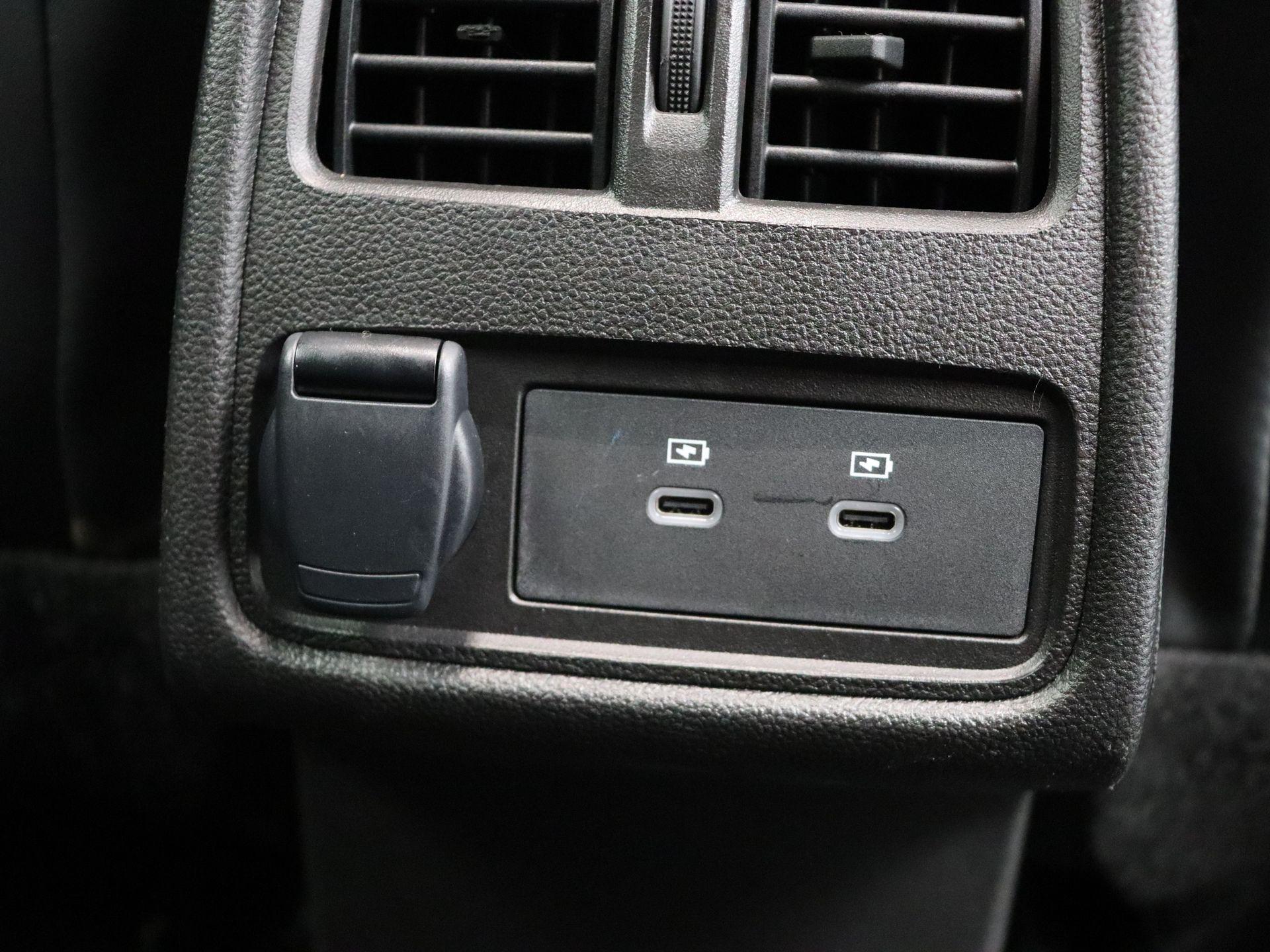 Renault Captur 1.6 E-Tech full hybrid 145 techno - Afbeelding 5