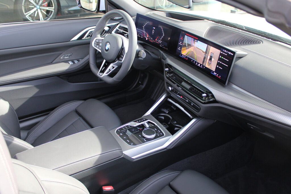 BMW 4 Serie 5