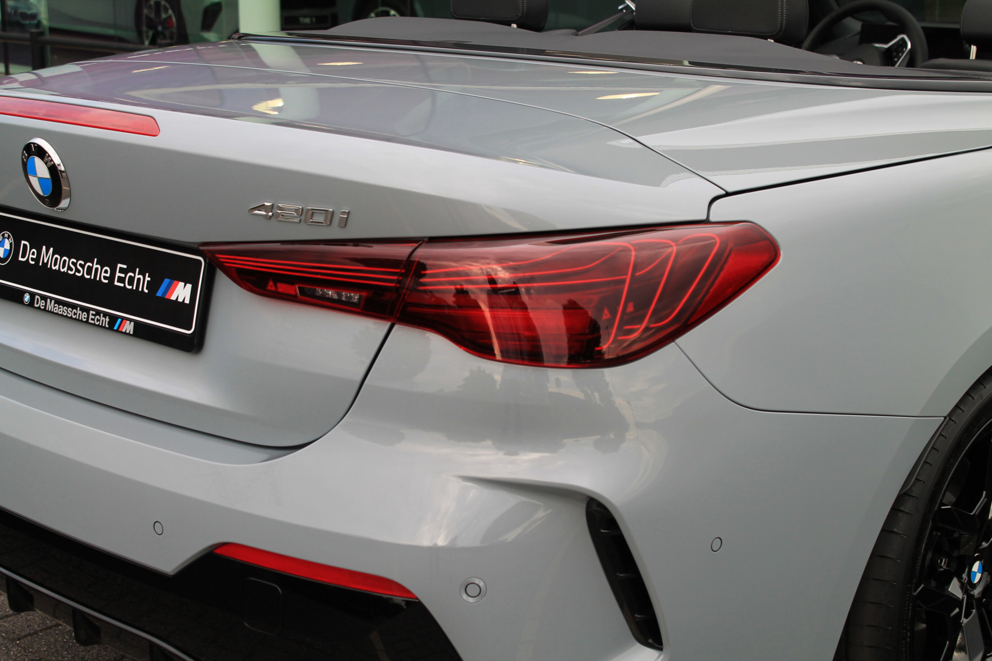 BMW 4 Serie 9