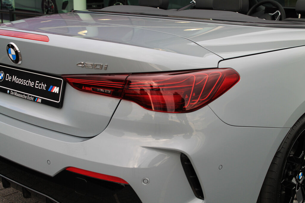 BMW 4 Serie 9