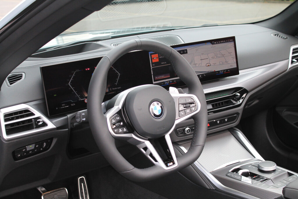 BMW 4 Serie 10