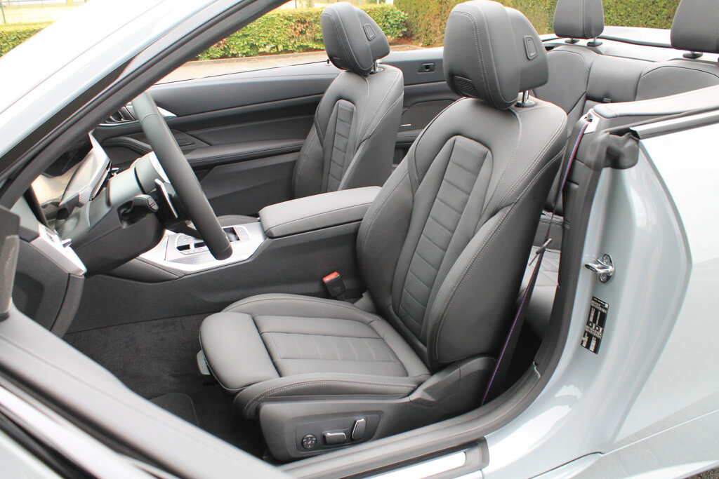 BMW 4 Serie 11