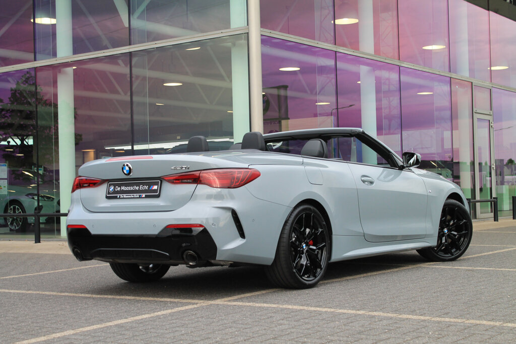 BMW 4 Serie 14