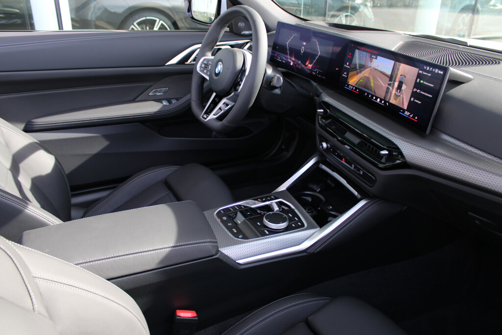 BMW 4 Serie 21