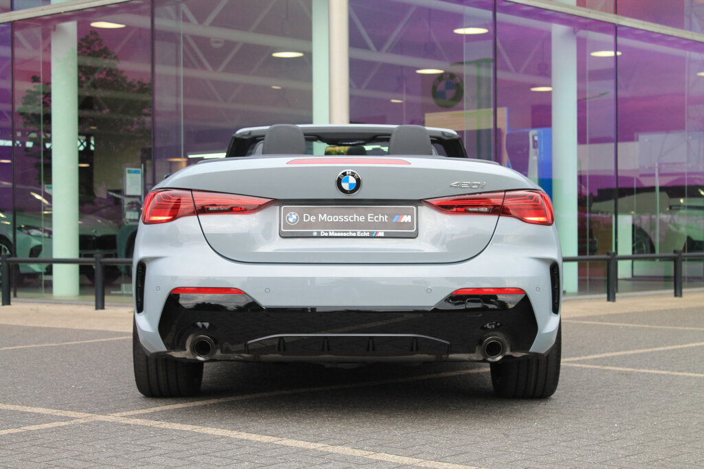 BMW 4 Serie 23