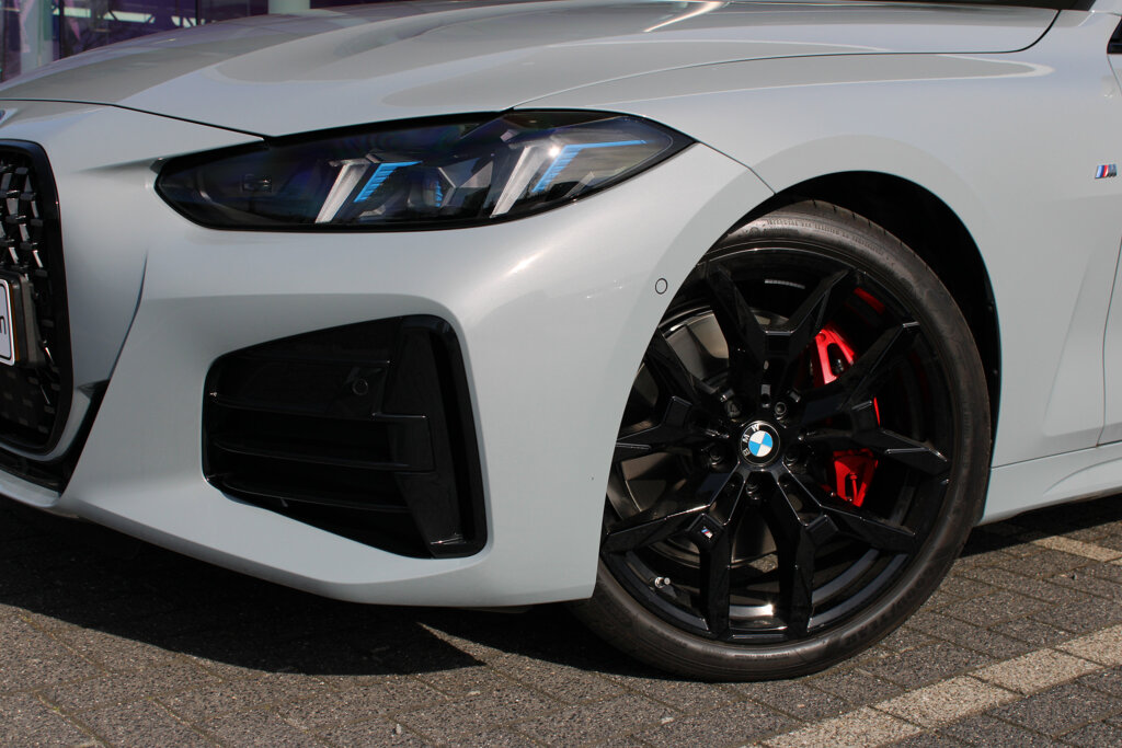 BMW 4 Serie 25