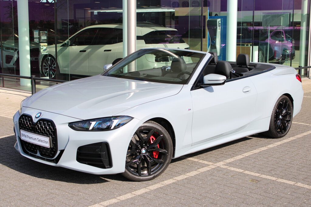 BMW 4 Serie 28